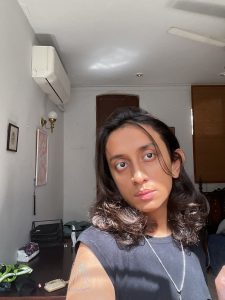 Picture of By Zara Suhail Mannan